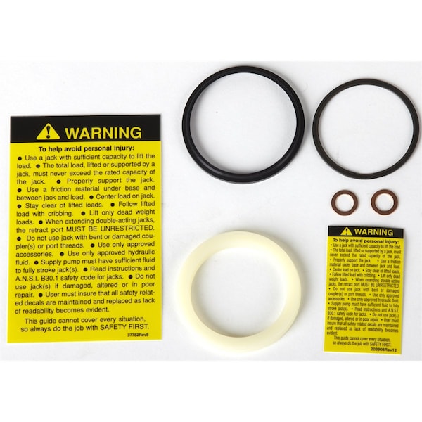 Repair Kit Ram Ns 072496 Ot1834